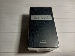 Эйвон Elite Gentlemen мужская туалетная вода. Avon