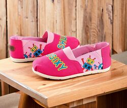 Взуття дитяче