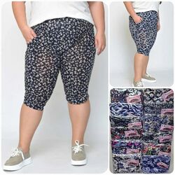 Бриджи женские