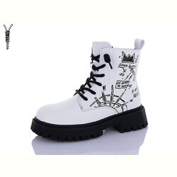 Зимові чобітки