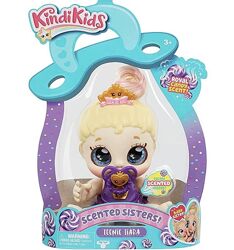 KindiKids різні види від 950 грн та sisters 600грн