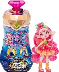 Лялька-сюрприз Magic Mixies Pixlings Faye The Fairy Фея