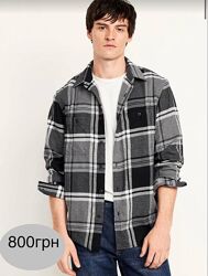 Фланелева сорочка Old navy