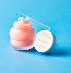Поживна маска для губ з ефектом глазурі TOCOBO Vita Glazed Lip Mask, 20 мл