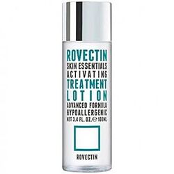 Увлажняющий лосьон-тонер rovectin skin essentials activating treatment 