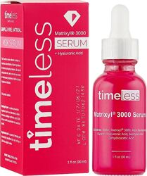 Пептидна сироватка Timeless Skin Care - Matrixyl 3000 Serum