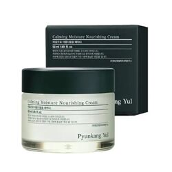 Pyunkang Yul Calming Moisture Nourishing Cream  Крем для чутливої шкіри 
