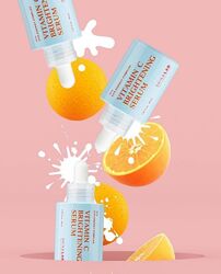 Сироватка з вітаміном С Skin&Lab Vitamin C Brightening Serum 30 мл