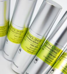 Сироватка Celimax  The Vita-A Retinol Shot Tightening Serum  30ml
