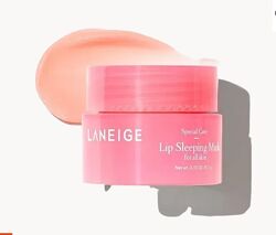 Ягідна нічна маска для губ Laneige Lip Sleeping Mask - Berry 3g