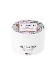 бальзам HEIMISH All Clean Balm  демакияж,  гидрофильное очищение