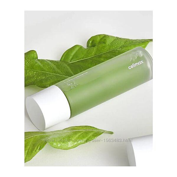 Celimax The Real Noni Moisture Balancing Toner  зволожуючий тонер з екстра