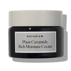 Крем з керамідами NATURIUM Plant Ceramide Rich Moisture Cream