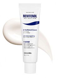 Антивіковий крем з  полинуклеотидами  Medi-Peel Revitenol Multi Repair Crea