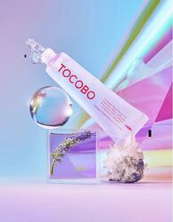 TOCOBO Collagen Brightening Eye Gel Cream  освітлюючий гель-крем під очі 