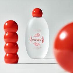 ПРОБНИК   TOCOBO  Vita Berry Pore Toner  Ягідний тонер для звуження пор 