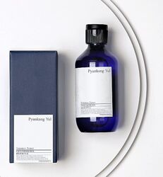 Зволожувальний тонер-есенція для обличчя pyunkang yul essence toner 30 ml