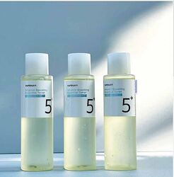 Numbuzin No.5 Vitamin Boosting Essential Toner  тонер з вітамінами 