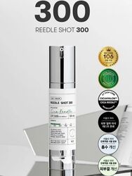 Серум-бустер з мікроголками VT Cosmetics Reedle Shot 300
