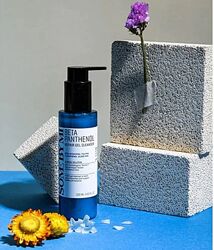 Ніжний гель для вмивання SOME BY MI Beta Panthenol Repair Gel Cleanser 
