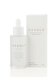 Відновлювальна сироватка з пантенолом  needly ampoule real active panthenol