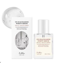 Освітлювальна сироватка з ніацинамідом 15 Dr. Althea - 15 Niacinamide Pur