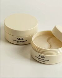 Патчі з колагеном Abib Collagen Eye Patch Jericho Rose Jelly