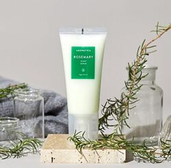 Aromatica Rosemary Scalp Scrub - Скраб для шкіри голови з розмарином