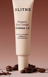 Крем для очей з кофеїном Blithe Pressed Eye Cream Caffeine 0.1 20 мл