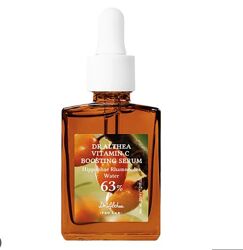 Антиоксидантна сироватка з вітаміном С Dr. Althea - Vitamin C Boosting Seru