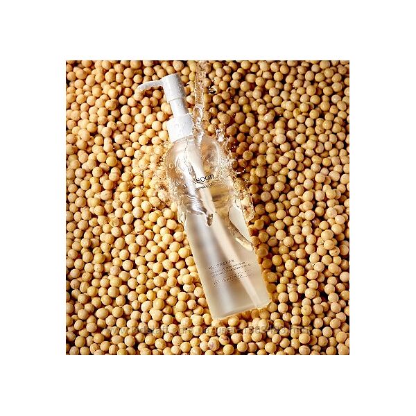 Гідрофільна олія Mixsoon Bean Cleansing Oil 195 мл