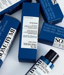 Зволожувальний тонік для обличчя Some By Mi - Beta Panthenol Repair Toner