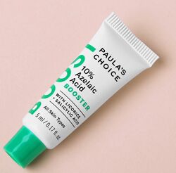 Paulas Choice 10 Azelaic Acid Booster Сироватка-бустер з азелаїновою кисло