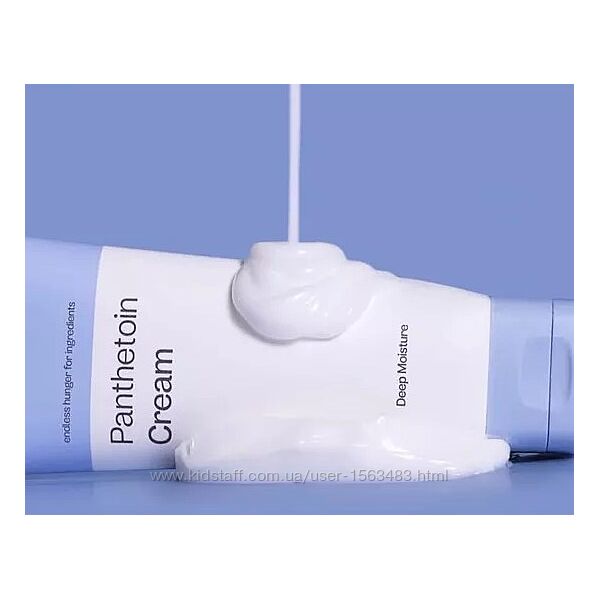 Відновлюючий крем Manyo Panthetoin Cream 80 мл