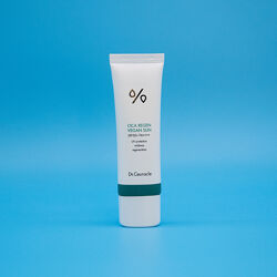 Сонцезахисний крем Dr. Ceuracle Cica Regen Vegan Sun SPF 50