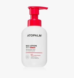 Atopalm - MLE Lotion - Заспокійливий та зволожувальний лосьйон для тіла - 2
