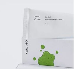 Celimax - The Real Noni Energy Repair Cream - Відновлювальний крем для 