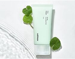 Легкий заспокійливий крем із центелою celimax the real cica soothing cream,