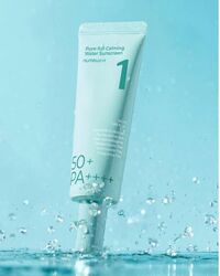 Сонцезахисна есенція  Numbuzin - No.1 Clear Filter Sun Essence SPF50 PA