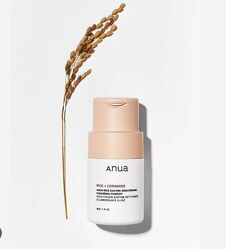 Ензимна пудра з екстрактом рису Anua Rice Enzyme Brightening Cleansing Powd