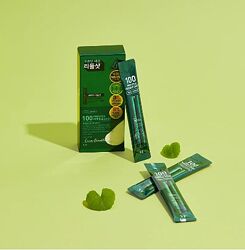 Серум-бустер з мікроголками для чутливої шкіри VT Cosmetics Pro Cica Reed