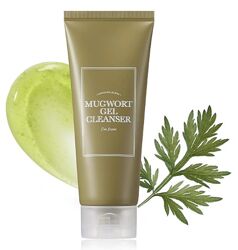 Im from mugwort gel cleanser  гель для умывания  30 мл