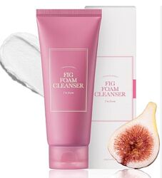 Пінка для вмивання I&acutem from Fig Foam Cleanser