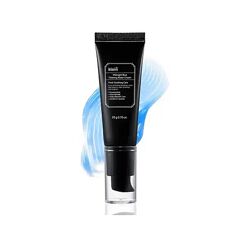 Dear, Klairs Midnight Blue Clearing Water Cream  зволожуючий крем-гель 