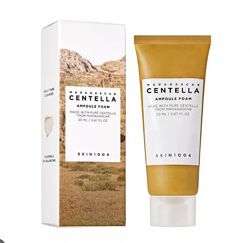 SKIN1004 Madagascar Centella Ampoule Foam ніжна пінка для щоденного очищенн