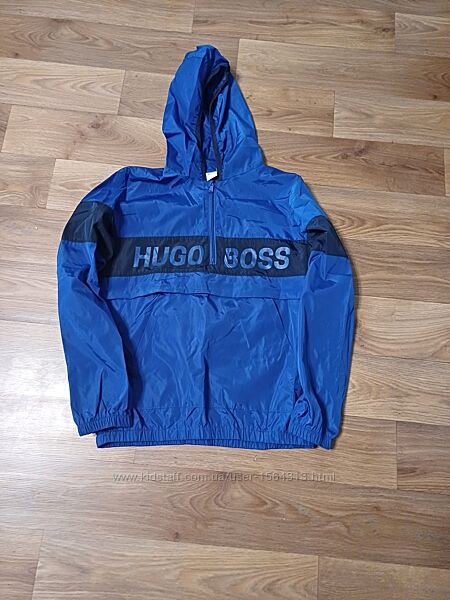 Куртка, ветровка Hugo Boss 
