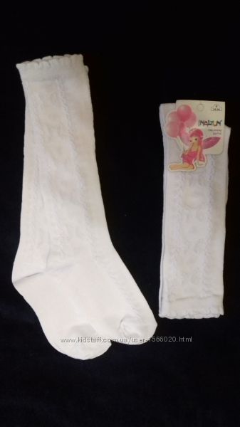 Детские носки и гольфы.