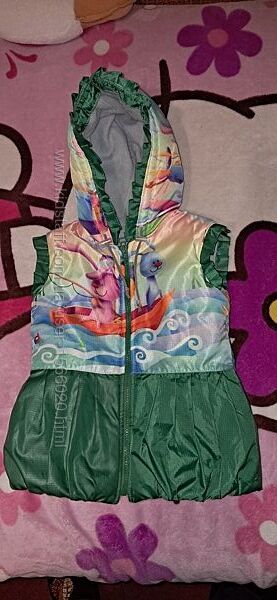Жилет дитячий