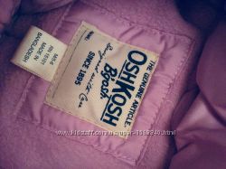 #1: Размер 5-7 лет