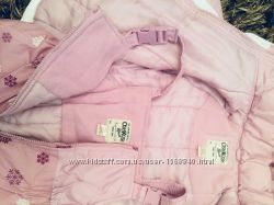 #3: Тёплый и комфортный 